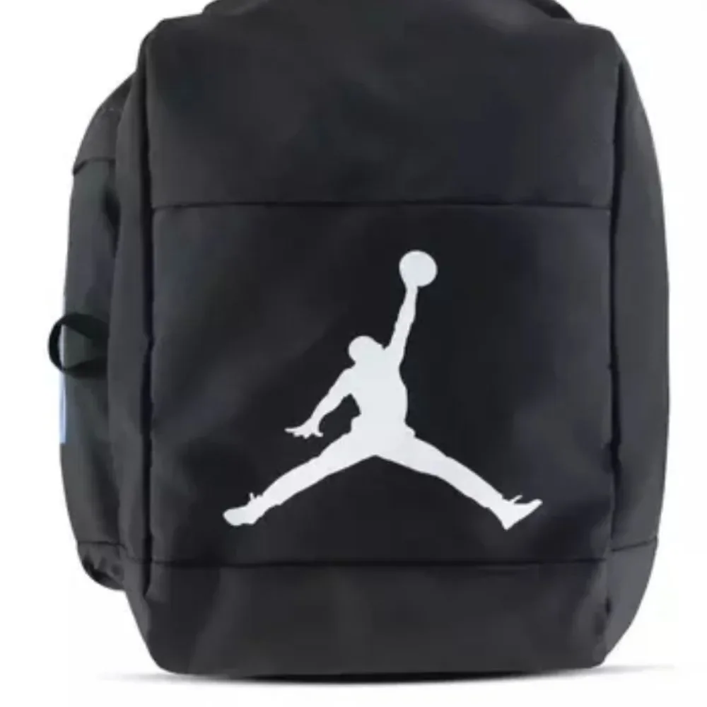 Jordan Velocity Medium Duffel Bag- Anthracite